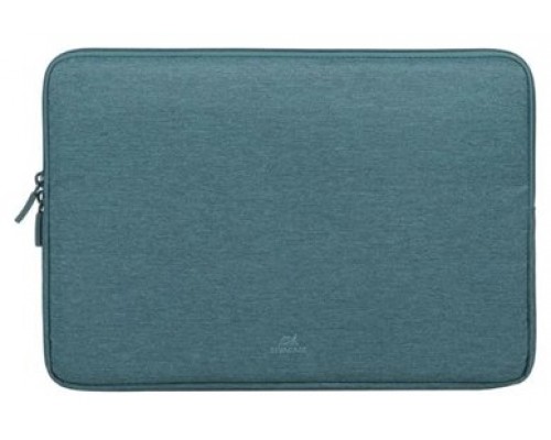 RIVACASE 7703 Suzuka Funda 13,3" Aquamarina